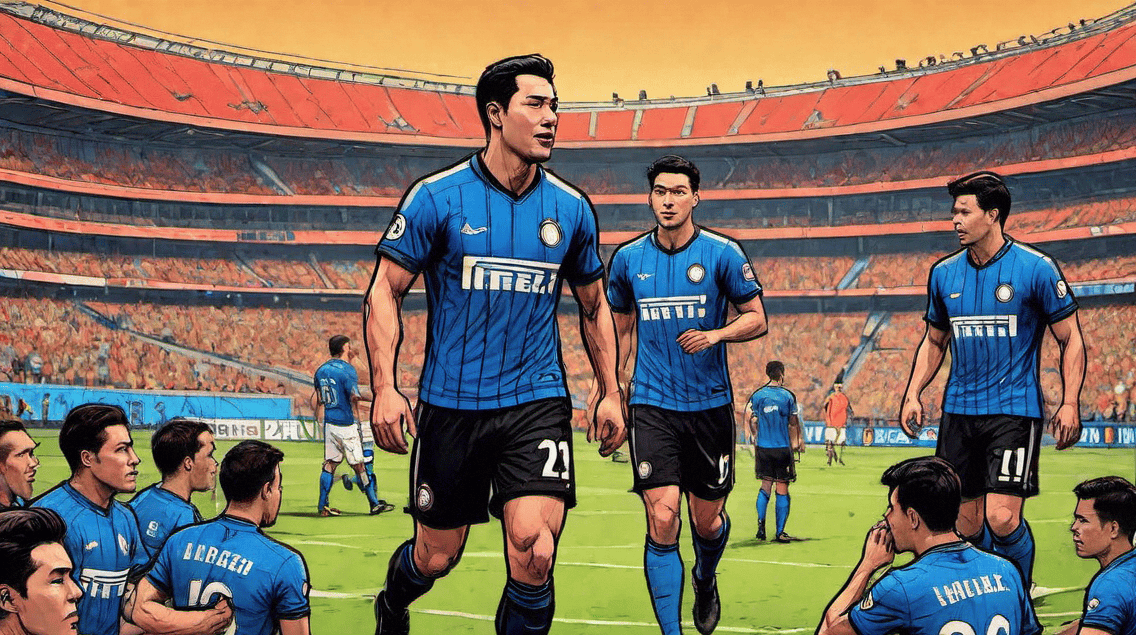 关于国际比赛日意大利杯传出新动向,埃因霍温绝杀压哨,管理层表态:管理层满意,年轻球员得到机会的信息 关于国际比赛日意大利杯传出新动向,埃因霍温绝杀压哨,管理层表态:管理层满意,年轻球员得到机会的信息